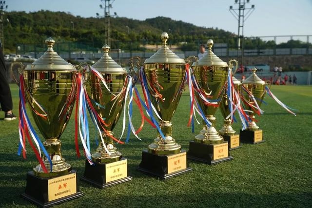 FIFA博物馆中国香港特展开幕